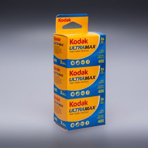 kodak ultramax 400
