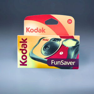 KODAK FUNSAVER